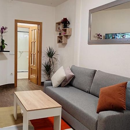 Apartamento Suenos De La Alhambra, Realejo Granada Eksteriør billede