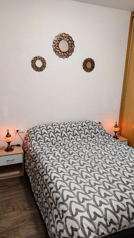 Apartamento Suenos De La Alhambra, Realejo Granada Eksteriør billede