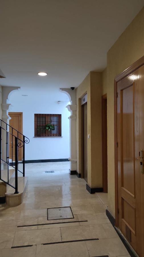 Apartamento Suenos De La Alhambra, Realejo Granada Eksteriør billede