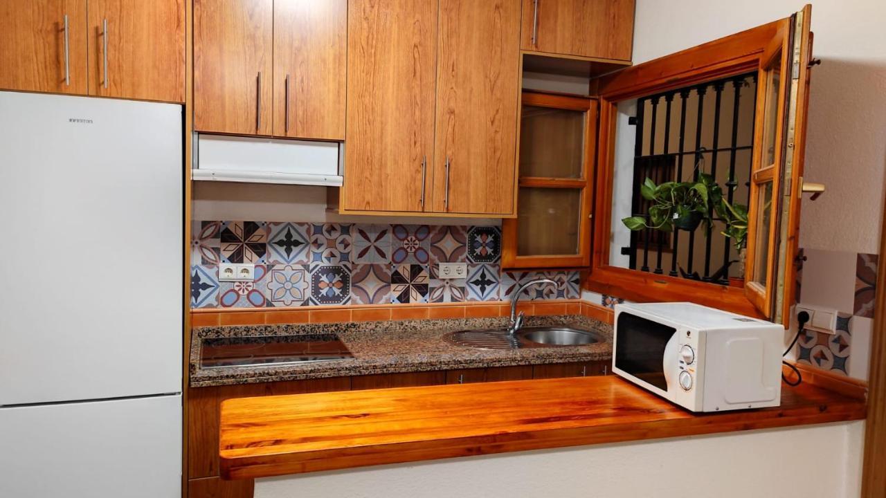 Apartamento Suenos De La Alhambra, Realejo Granada Eksteriør billede