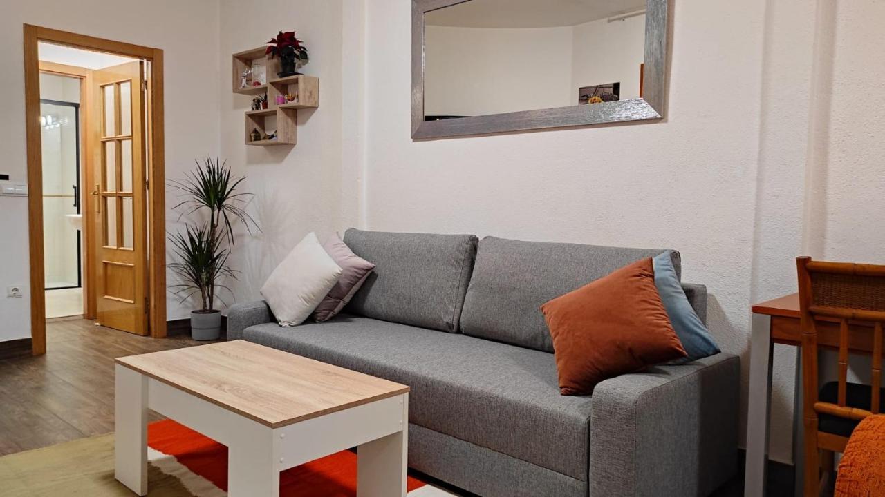 Apartamento Suenos De La Alhambra, Realejo Granada Eksteriør billede