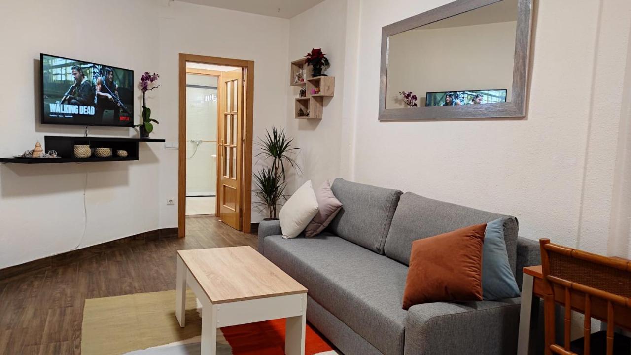 Apartamento Suenos De La Alhambra, Realejo Granada Eksteriør billede