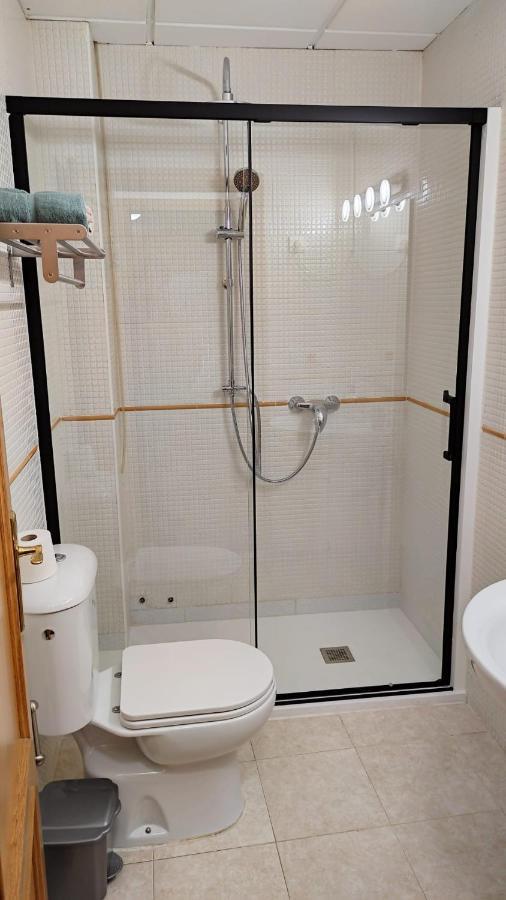 Apartamento Suenos De La Alhambra, Realejo Granada Eksteriør billede