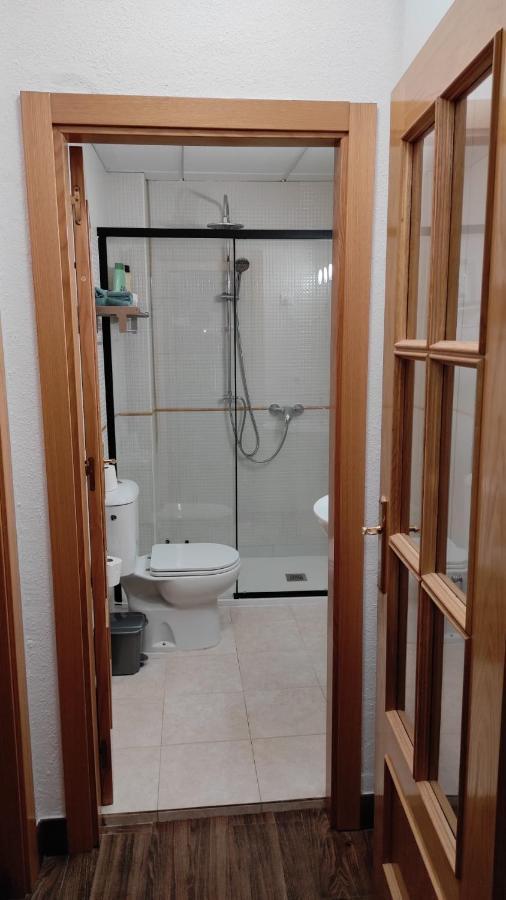 Apartamento Suenos De La Alhambra, Realejo Granada Eksteriør billede