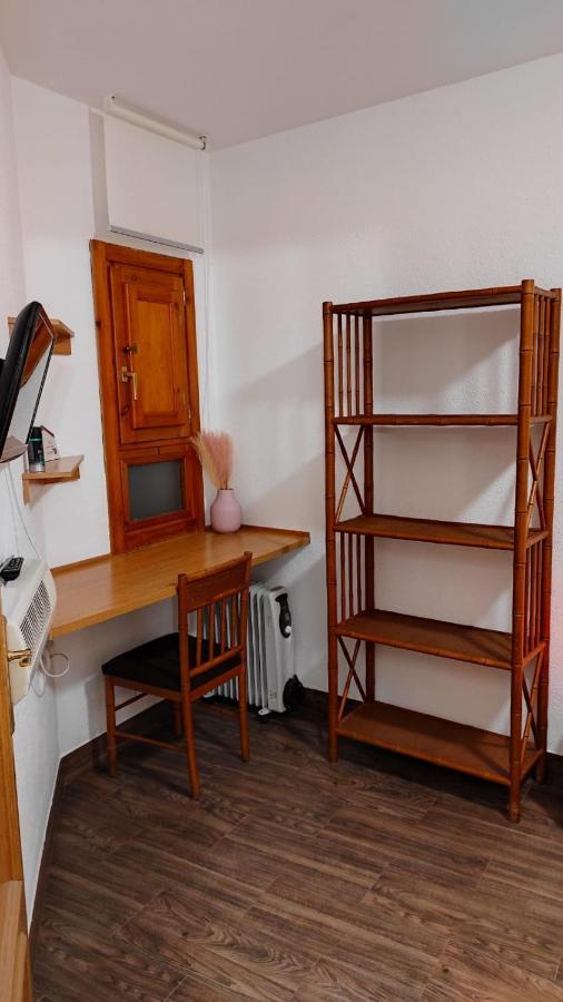 Apartamento Suenos De La Alhambra, Realejo Granada Eksteriør billede